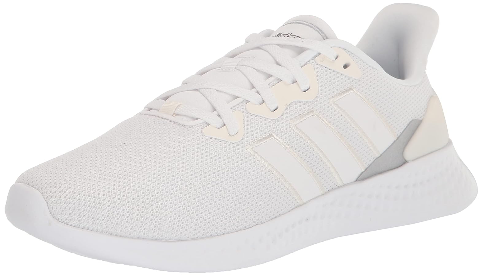 新品！adidas　puremotion Amazon.com | adidas Women's Puremotion Running Shoe, White